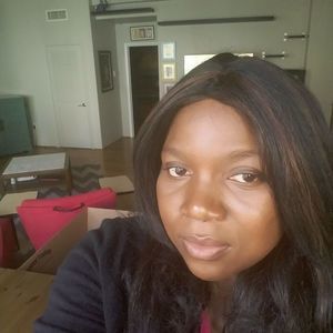 Meet your Posher, Stella